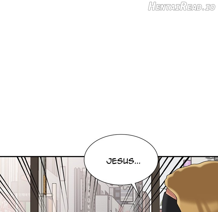 Secret Hideout Chapter 8 - page 107