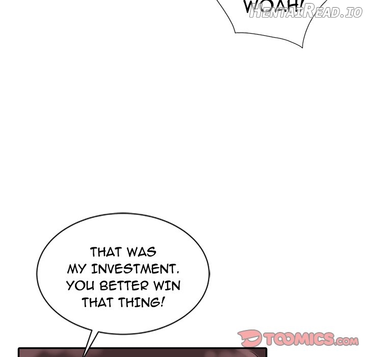 Secret Hideout Chapter 8 - page 117