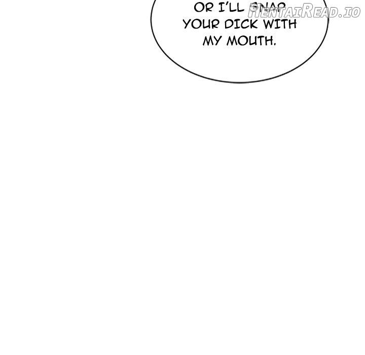 Secret Hideout Chapter 8 - page 119