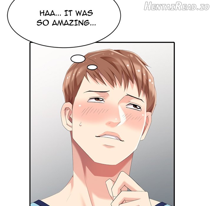 Secret Hideout Chapter 8 - page 127