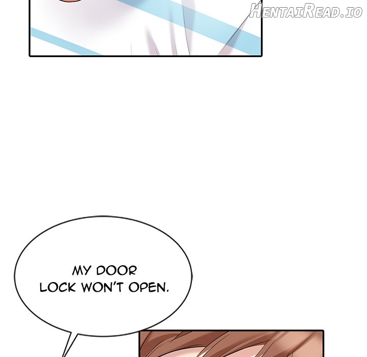 Secret Hideout Chapter 8 - page 137