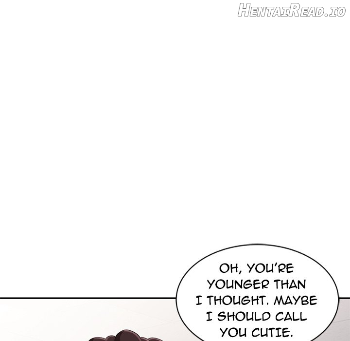 Secret Hideout Chapter 8 - page 139