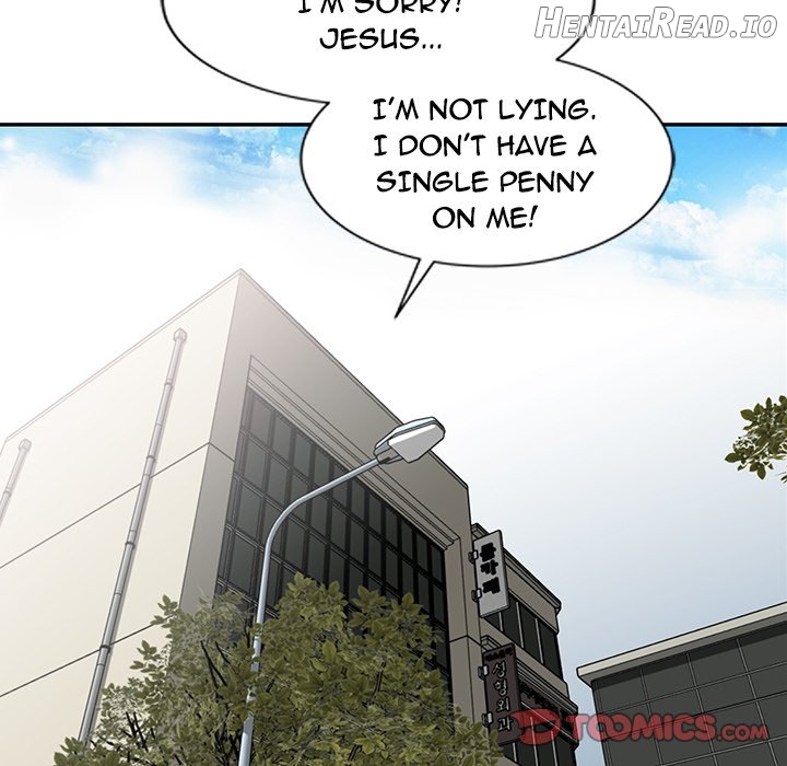 Secret Hideout Chapter 8 - page 39