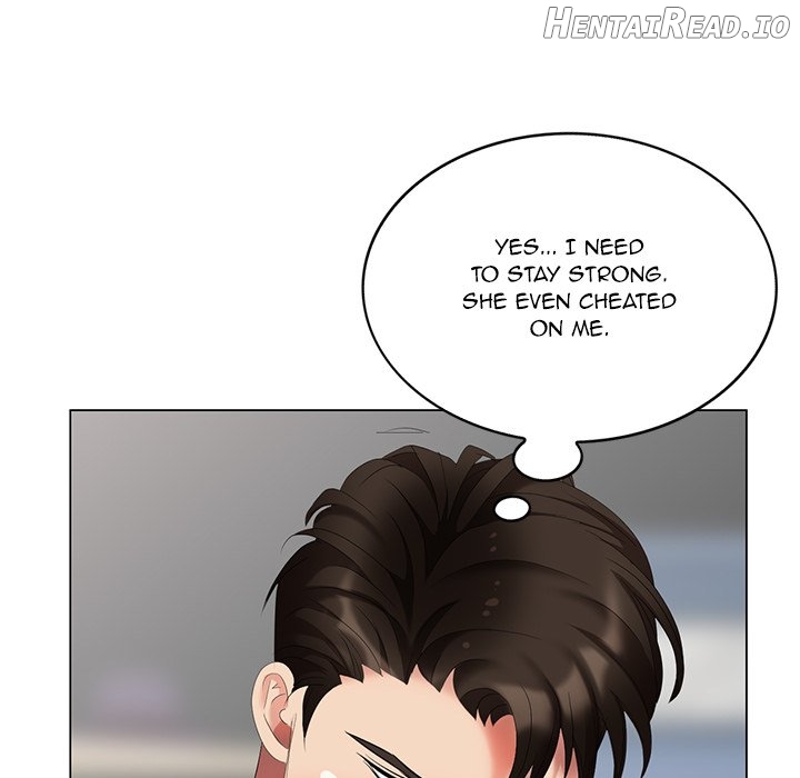 Secret Hideout Chapter 42 - page 118