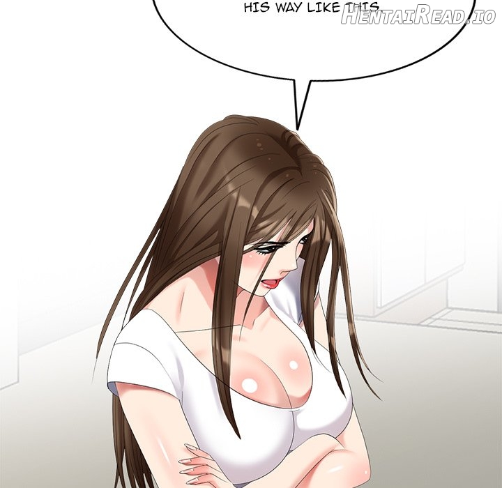 Secret Hideout Chapter 42 - page 144