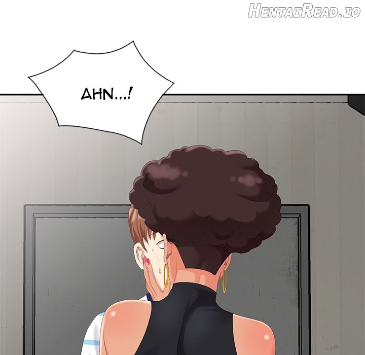 Secret Hideout Chapter 9 - page 118