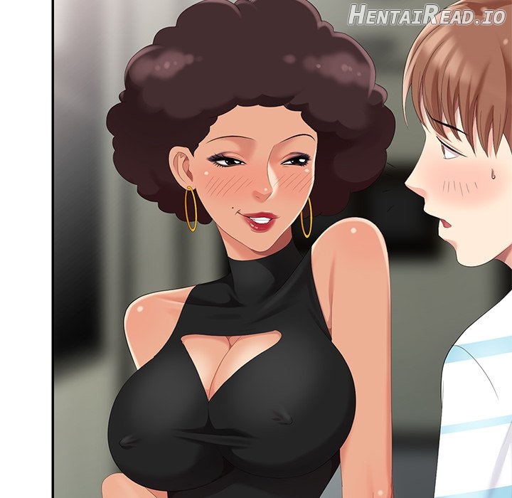 Secret Hideout Chapter 9 - page 50