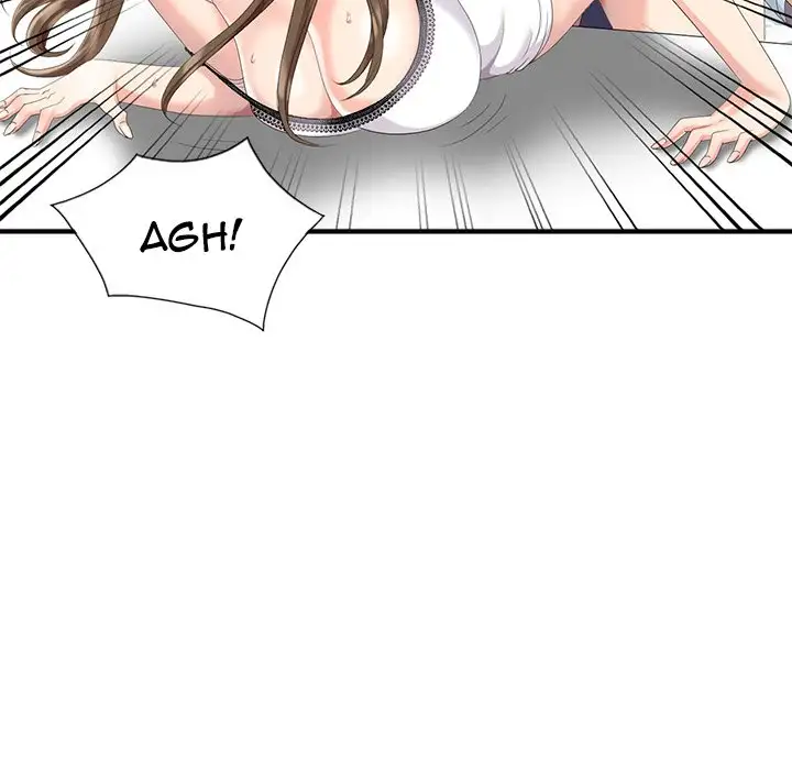 Secret Hideout Chapter 10 - page 100