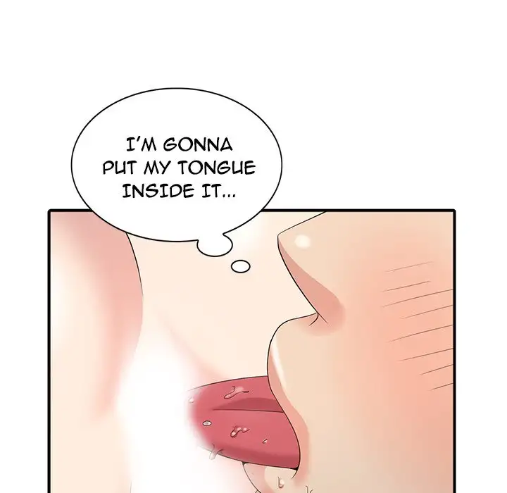 Secret Hideout Chapter 10 - page 101