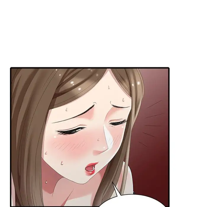 Secret Hideout Chapter 10 - page 108