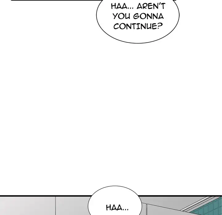 Secret Hideout Chapter 10 - page 109