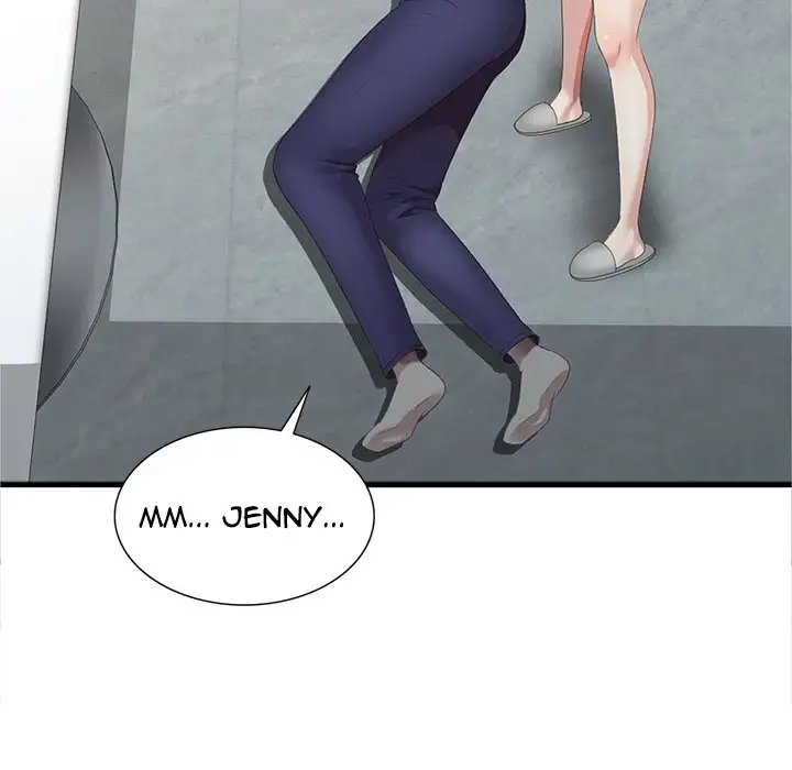 Secret Hideout Chapter 10 - page 114