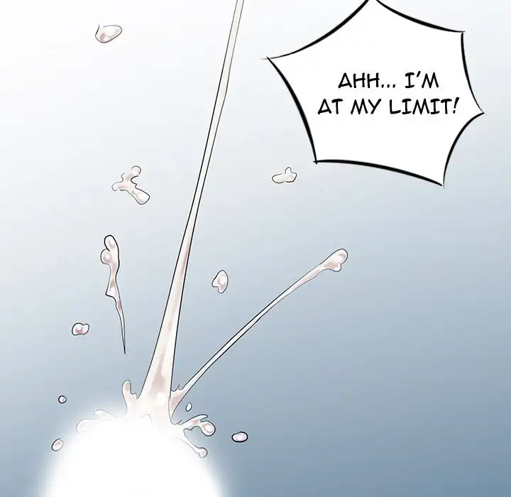 Secret Hideout Chapter 10 - page 12