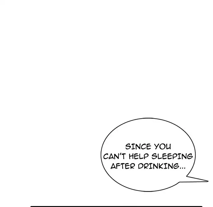 Secret Hideout Chapter 10 - page 122