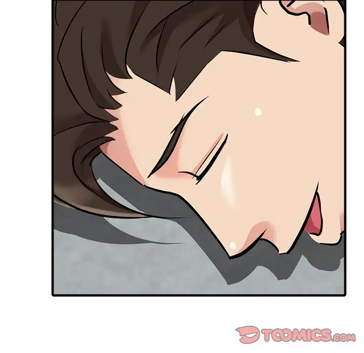 Secret Hideout Chapter 10 - page 123