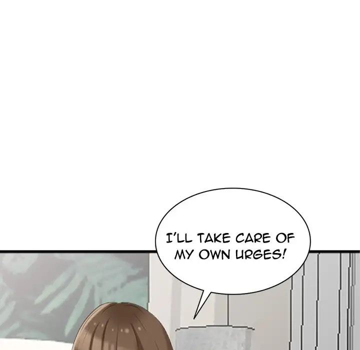Secret Hideout Chapter 10 - page 124