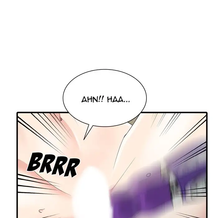 Secret Hideout Chapter 10 - page 127