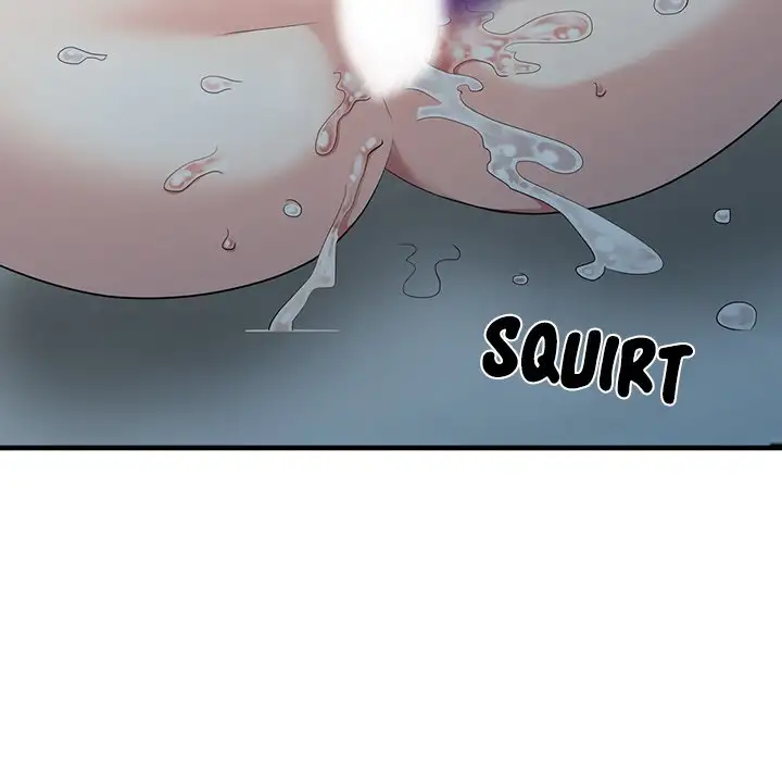Secret Hideout Chapter 10 - page 131