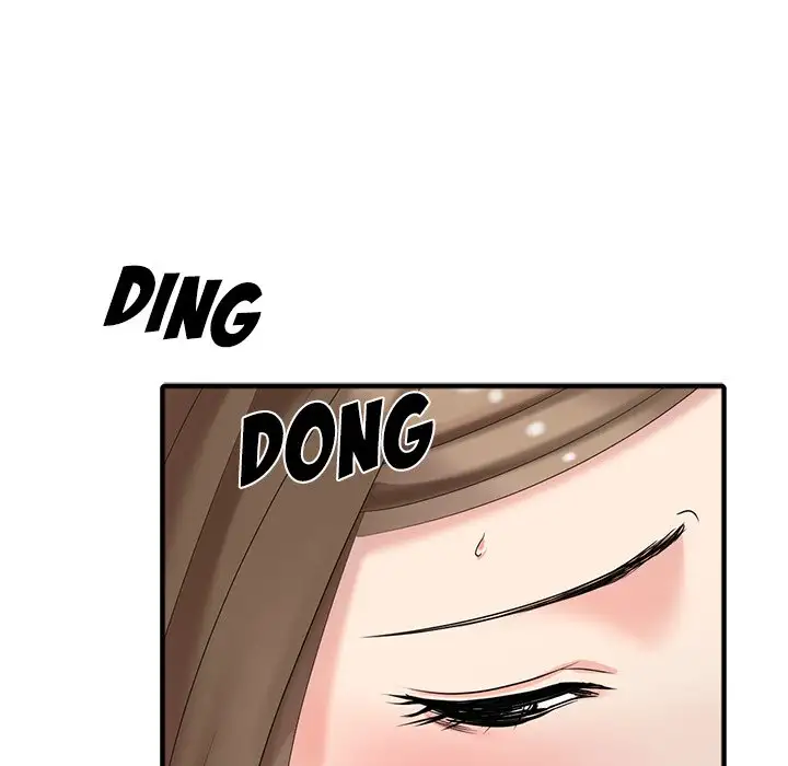 Secret Hideout Chapter 10 - page 132