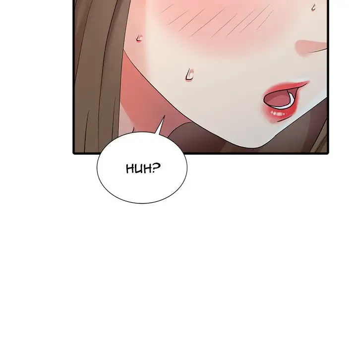 Secret Hideout Chapter 10 - page 133