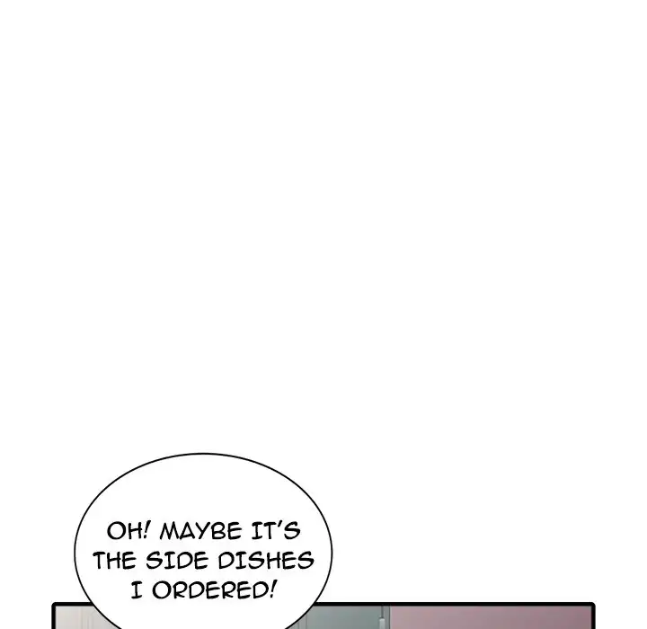 Secret Hideout Chapter 10 - page 136
