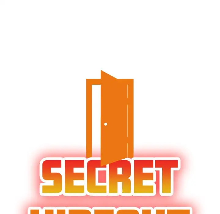 Secret Hideout Chapter 10 - page 14