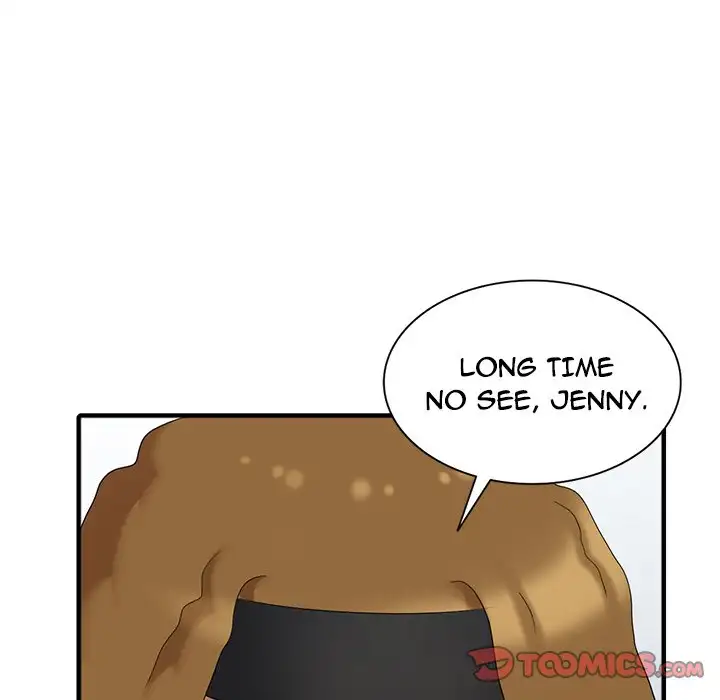 Secret Hideout Chapter 10 - page 141