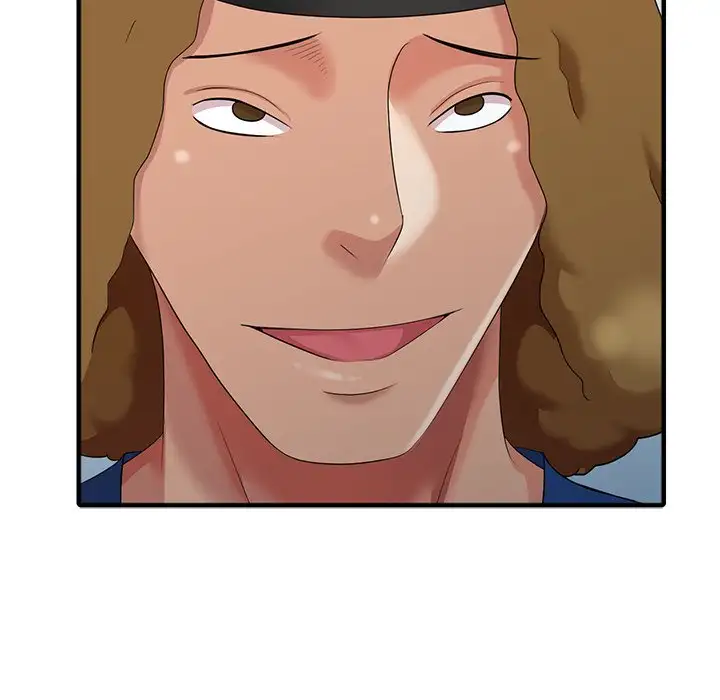 Secret Hideout Chapter 10 - page 142