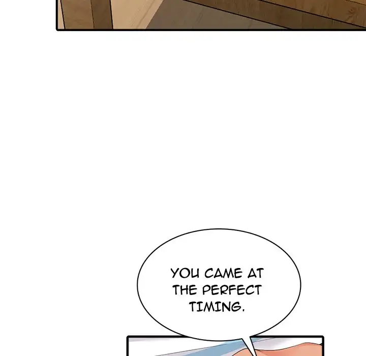 Secret Hideout Chapter 10 - page 20