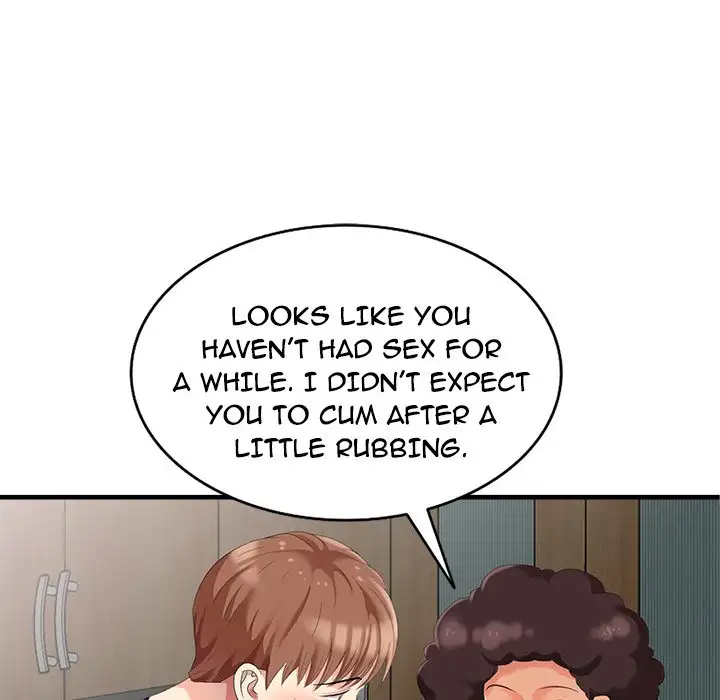 Secret Hideout Chapter 10 - page 22