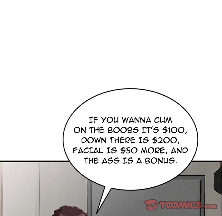 Secret Hideout Chapter 10 - page 27