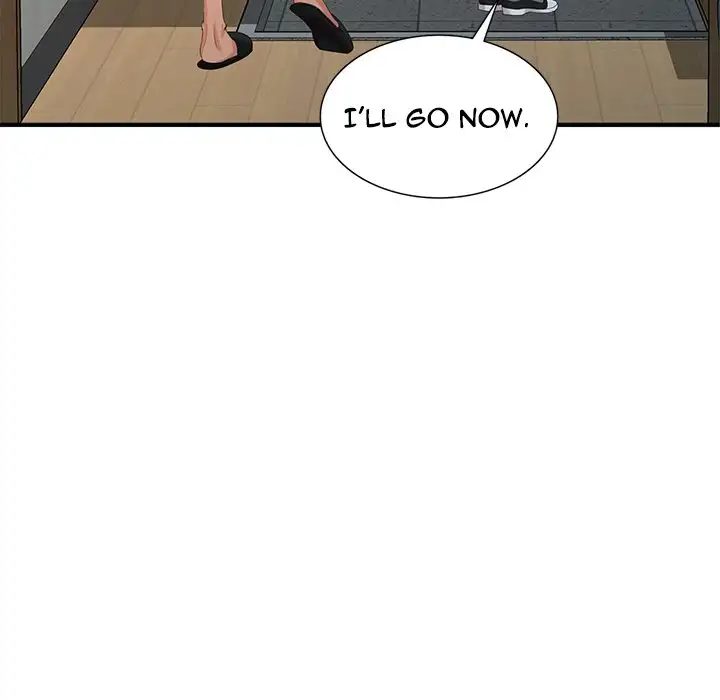 Secret Hideout Chapter 10 - page 29