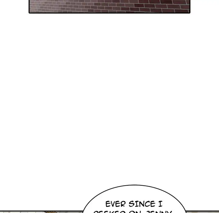 Secret Hideout Chapter 10 - page 31