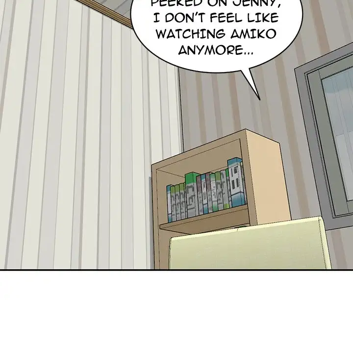 Secret Hideout Chapter 10 - page 32