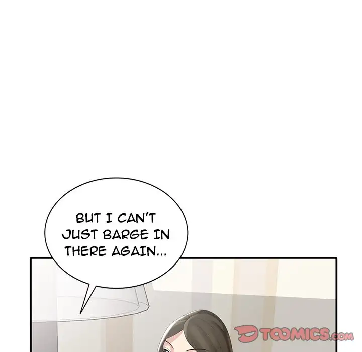 Secret Hideout Chapter 10 - page 33
