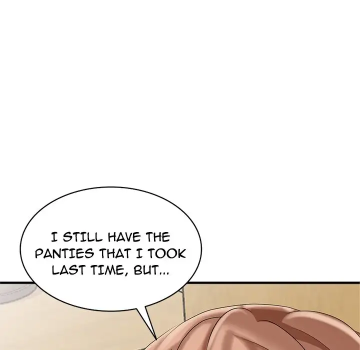 Secret Hideout Chapter 10 - page 35