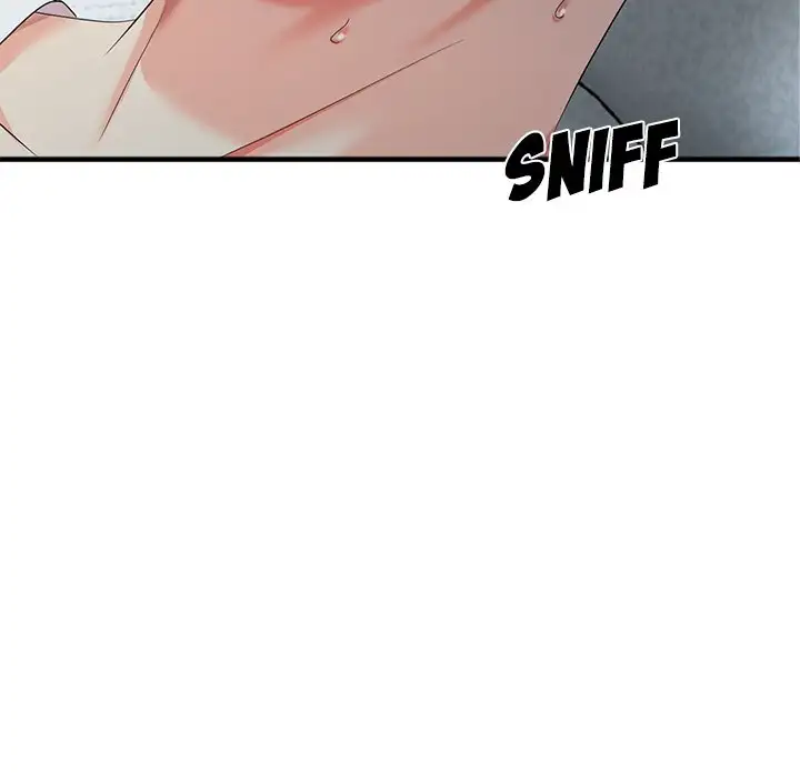 Secret Hideout Chapter 10 - page 37