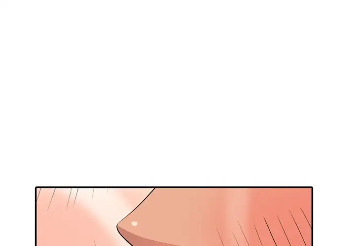 Secret Hideout Chapter 10 - page 4