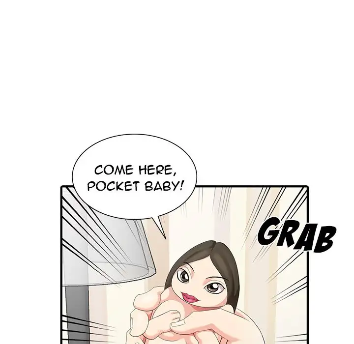 Secret Hideout Chapter 10 - page 40