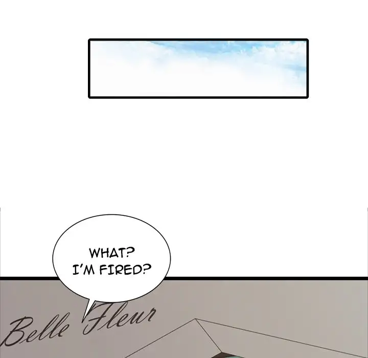 Secret Hideout Chapter 10 - page 52