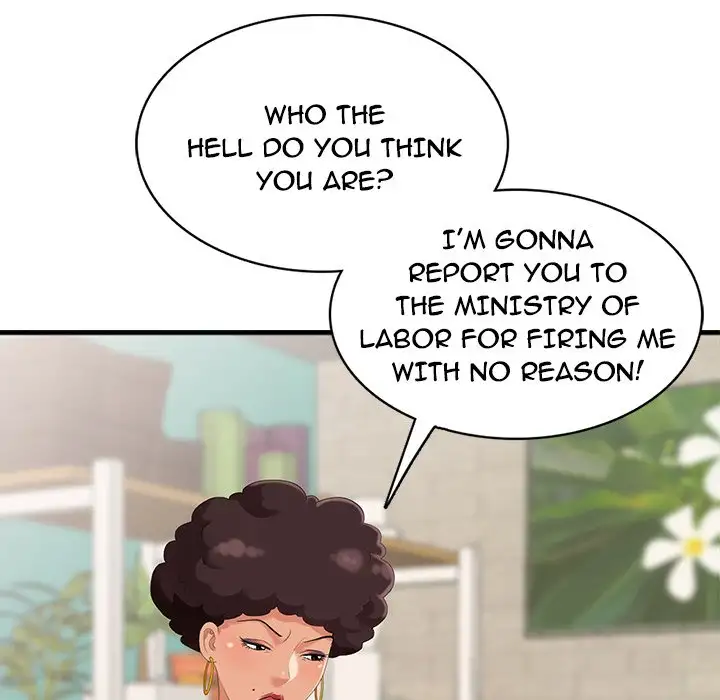Secret Hideout Chapter 10 - page 54