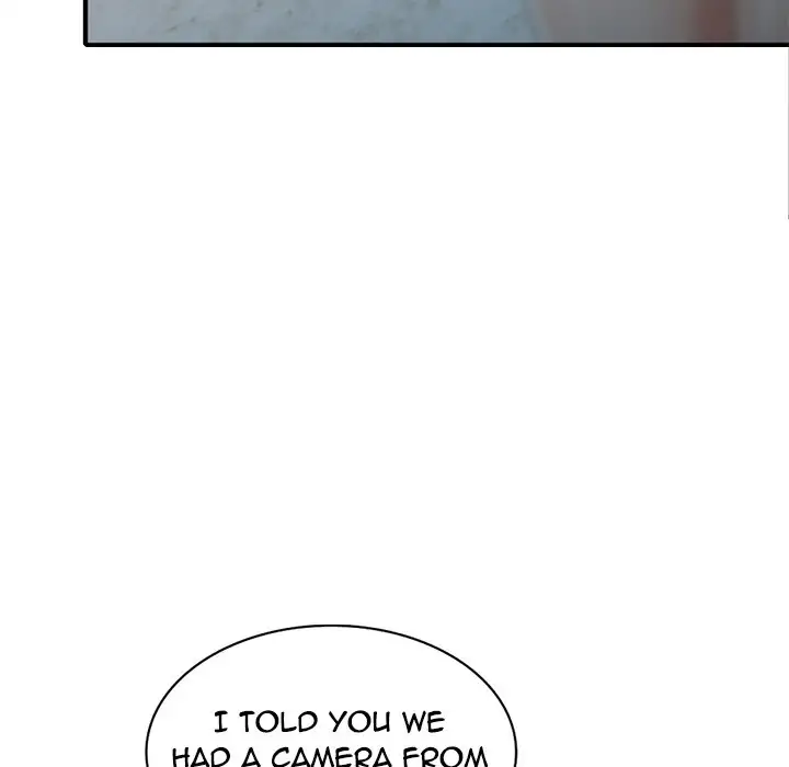 Secret Hideout Chapter 10 - page 58