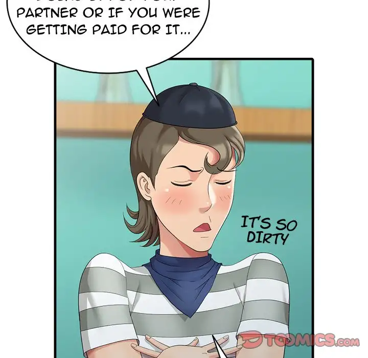 Secret Hideout Chapter 10 - page 63