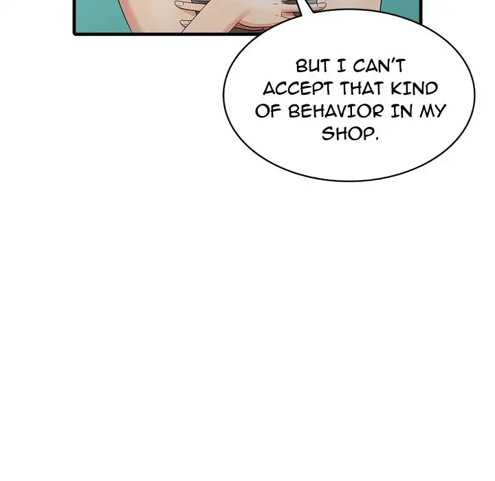 Secret Hideout Chapter 10 - page 64