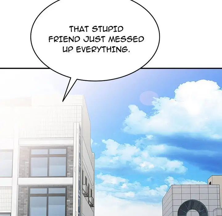 Secret Hideout Chapter 10 - page 71