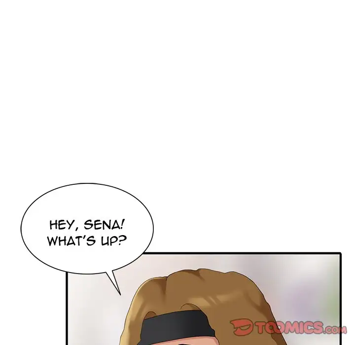 Secret Hideout Chapter 10 - page 75