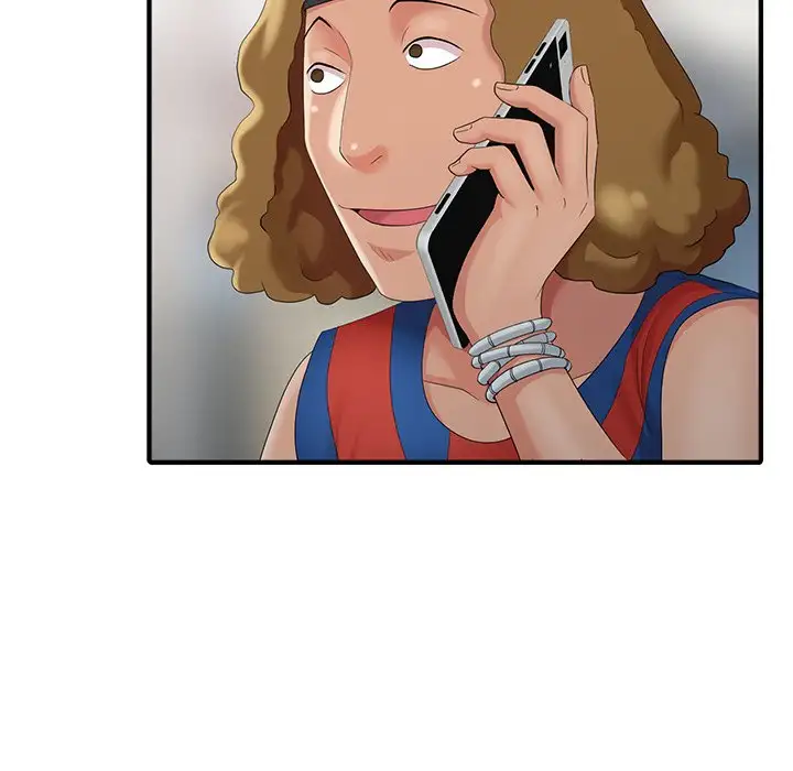 Secret Hideout Chapter 10 - page 76