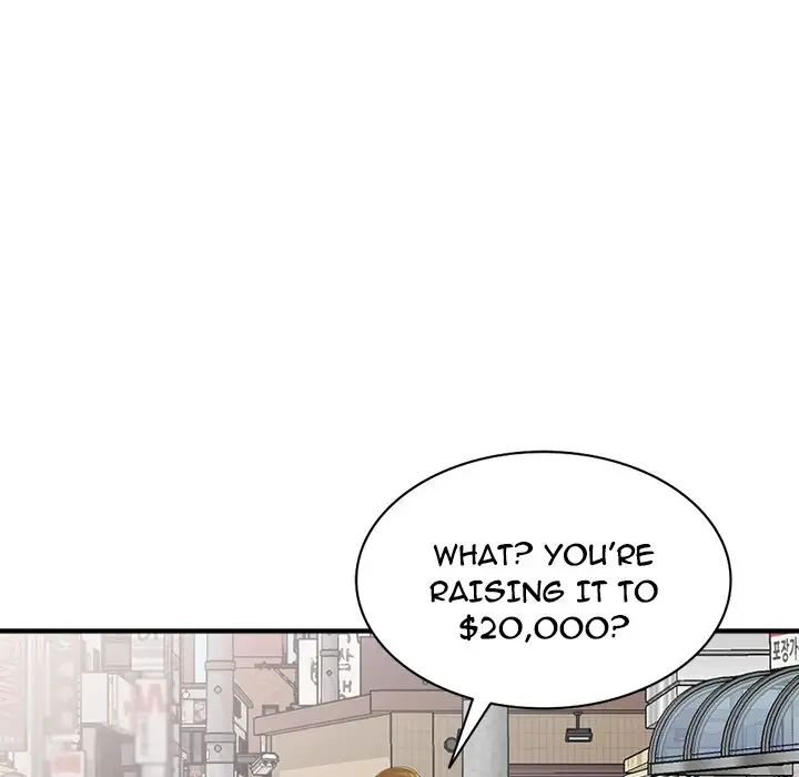 Secret Hideout Chapter 10 - page 77
