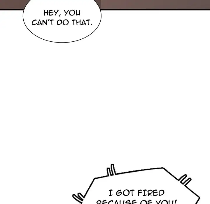 Secret Hideout Chapter 10 - page 79
