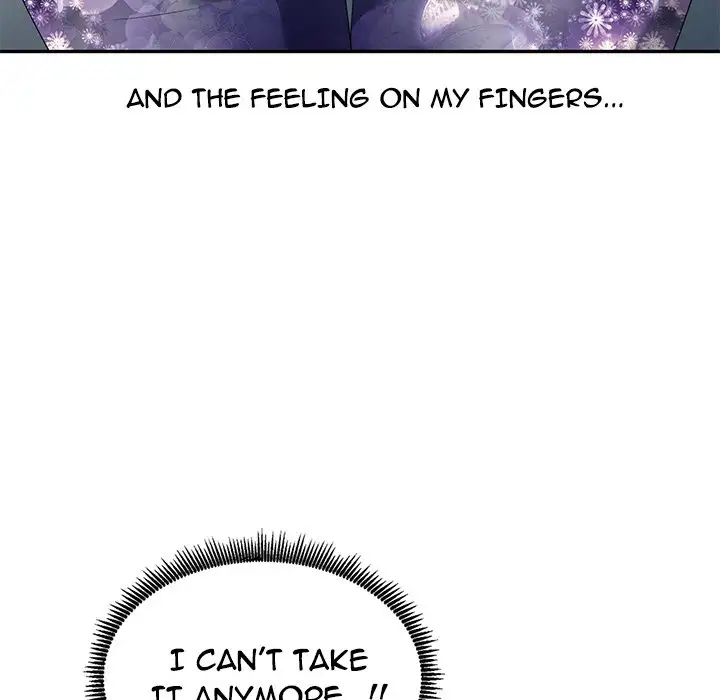 Secret Hideout Chapter 10 - page 8